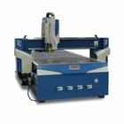 Baileigh #WR-84V-ATC, CNC Router Table, 4' x 8' table, new - Image 1