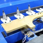 Baileigh #WR-84V-ATC, CNC Router Table, 4' x 8' table, new - Image 3