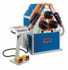 Baileigh #R-H85, Double Pinch Hydraulic Roll Bender, new - Image 1