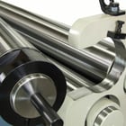 4' x 1/4" Baileigh #PR-403, Plate Roll, 3 hp, 5.91" Upper Roll Dia, new - Image 9