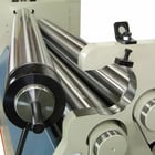 4' x 1/4" Baileigh #PR-403, Plate Roll, 3 hp, 5.91" Upper Roll Dia, new - Image 10