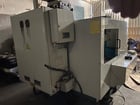 Akira-Seiki #Performa-V4, vertical machining center - Image 4