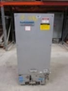 1200 Amps, Siemens, 5HK, electrically operated, drawout, #AB4186 - Image 3