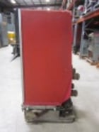 1200 Amps, Siemens, 5HK, electrically operated, drawout, #AB4186 - Image 5