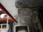 1200 Amps, Eaton, 50DHP-350, electrically operated, drawout, #AB0099 - Image 1