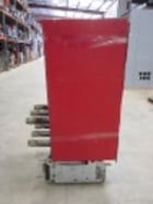 1200 Amps, Eaton, 50DHP-350, electrically operated, drawout, #AB0099 - Image 5