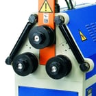 2" Baileigh #R-H45, hydraulic roll bender, 220 V., 3-phase, 1.77" shaft diameter - Image 2