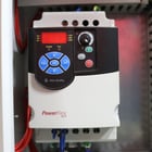 2" Baileigh #R-H45, hydraulic roll bender, 220 V., 3-phase, 1.77" shaft diameter - Image 6