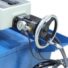 13" Baileigh #BS-330SA, semi-auto band saw, 1.25" blade, 82-270 FPM, 3 HP, 220 V., 3-phase - Image 8