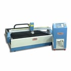 Baileigh #PT-48AH-W, CNC plasma table, 5' x 10' table, 220 V., 1-phase - Image 1
