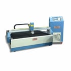 Baileigh #PT-44AH-W, CNC plasma table, 5' x 5' table, 220 V., 1-phase - Image 1
