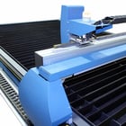 Baileigh #PT-44AH-W, CNC plasma table, 5' x 5' table, 220 V., 1-phase - Image 3