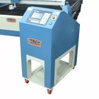 Baileigh #PT-44AH-W, CNC plasma table, 5' x 5' table, 220 V., 1-phase - Image 8