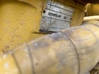 295 HP Caterpillar #3306, Engine Assembly, 460 Volts - Image 4