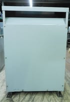 75 KVA 480 Primary, 208Y/120 Secondary, Siemens 3F3Y075EST, class AA, 1 yr warranty - Image 5