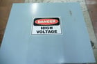 75 KVA 480 Primary, 208Y/120 Secondary, Siemens 3F3Y075EST, class AA, 1 yr warranty - Image 8