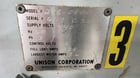 Unison No. 288-0000, centerless grinder - Image 2