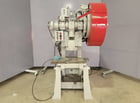 40 Ton, Harvir Mfg Co. #Fawick-LA-4177, mechanical punch, 14" x 24" table, 220 V., 3-phase - Image 4