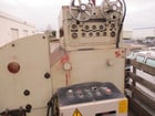 18" x 3/8" Orii, motorized straightener, 1996 - Image 2