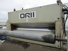 18" x 3/8" Orii, motorized straightener, 1996 - Image 5