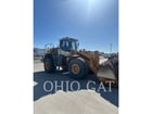 Liebherr L580, Wheel Loader, 13379 hours, S/N: ZB027683, 2011 - Image 2