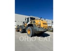 Liebherr L580, Wheel Loader, 13379 hours, S/N: ZB027683, 2011 - Image 3
