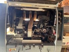 Leadermac #LMC-418S, 4-Head Moulder, 20-80 FPM, spiral head on bottom, 460 volt 3 phase, 2019 - Image 3