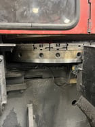 33 Ton, Amada #Pega-345-King, turret punch, Amadan 04PC, 58 stations, 1989 - Image 9