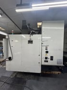 Mori Seiki #SV-50, CNC vertical machining center, 31.5" X, 20.1" Y, 20.1" Z, 10000 RPM, 20 automatic tool - Image 4