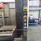Lincoln, Fanuc 100iC, 6-Axis dual zone robotic welding cell Power Wave i400, 480 V. - Image 6