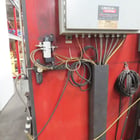 Lincoln, Fanuc 100iC, 6-Axis dual zone robotic welding cell Power Wave i400, 480 V. - Image 9