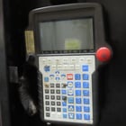 Lincoln, ED4102016, Fanuc 6-Axis dual zone robotic welding cell, 480 V., 3-phase, no welder - Image 7