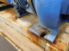 350 GPM @ 25' TDH, ITT #CD4MCU, 6 x 4 x 8.5 A-C pump with 5 HP motor, 1993 - Image 8