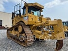 Caterpillar D8T, Crawler Dozer, 4701 hours, S/N: AW400488, 2019 - Image 4
