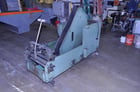 4000 lb. Feed-Lease, 18" width, 48" outside dimension, manual coil guide adj., loop Control - Image 5