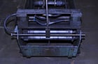 4000 lb. Feed-Lease, 18" width, 48" outside dimension, manual coil guide adj., loop Control - Image 6