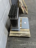 Watlow electric duct heater, 81 KW, 240 V., 3 phase, new surplus - Image 2