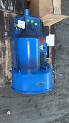 100 HP 1750 RPM Baldor, Frame RL2578, DP, 1.0 service factor, (2 available) - Image 3