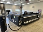 Multicam #Celero-7, digital cutter CNC router, 79" x120" table, 11000 RPM, 15 HP, 2020, S46221 - Image 4