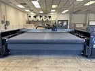 Multicam #Celero-7, digital cutter CNC router, 79" x120" table, 11000 RPM, 15 HP, 2020, S46221 - Image 5