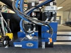 Multicam #Celero-7, digital cutter CNC router, 79" x120" table, 11000 RPM, 15 HP, 2020, S46221 - Image 8