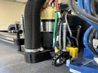 Multicam #Celero-7, digital cutter CNC router, 79" x120" table, 11000 RPM, 15 HP, 2020, S46221 - Image 9