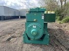 1100 KW Cummins #QSV81G, Natural gas generator set, 480 Volts, 7393 hours, 2001 - Image 8
