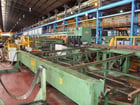 Bronx #6CR7, 6-roll rotary tube straightener - Image 2