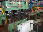 Bronx #6CR7, 6-roll rotary tube straightener - Image 8