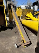 1 Ton, Jib Crane, 13' 4" jib length, 10' 2" hoist travel, 11' 5" column height, pendant Control - Image 3