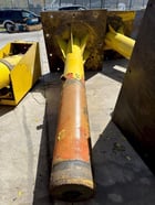 1 Ton, Jib Crane, 13' 4" jib length, 10' 2" hoist travel, 11' 5" column height, pendant Control - Image 8