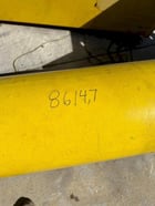 1 Ton, Jib Crane, 13' 4" jib length, 10' 2" hoist travel, 11' 5" column height, pendant Control - Image 9