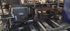 12.75" Hemsaw #Sidewinder-A-4, horizontal miter bandsaw, 1" x13' 6" x.035" blade, S/N 1177213,2013 - Image 2