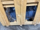 200 HP 1800 RPM Hyundai, Frame 447T, TEFC, 460 Volts - Image 2